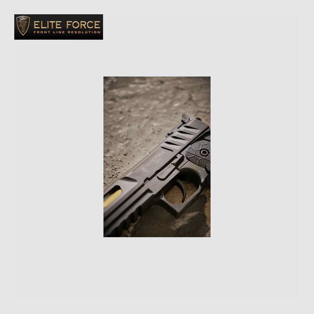 ELITEFORCE 2011 < 2.0 J