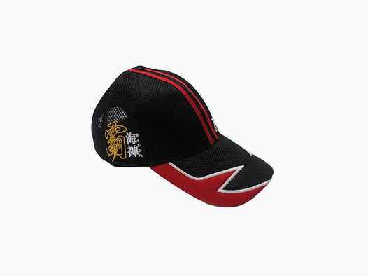 XZOGA CAP ELITE BK