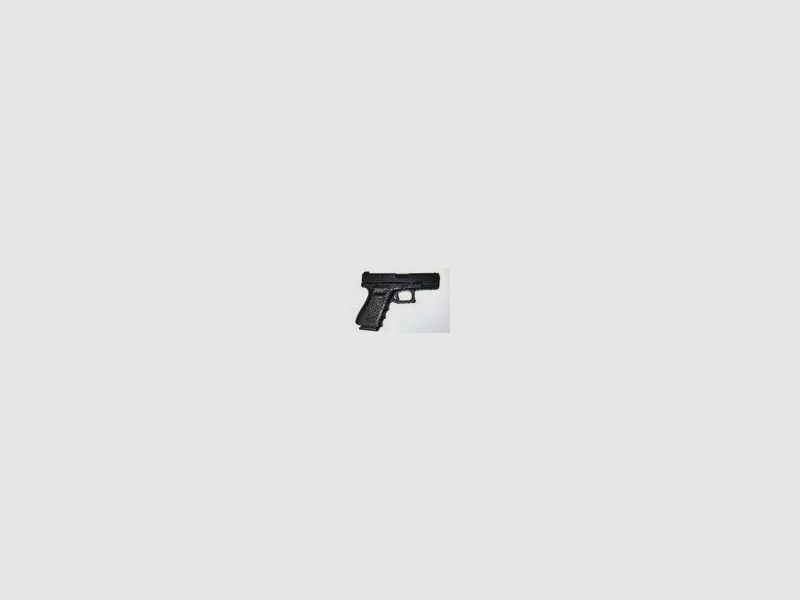 GLOCK 19 Gen3