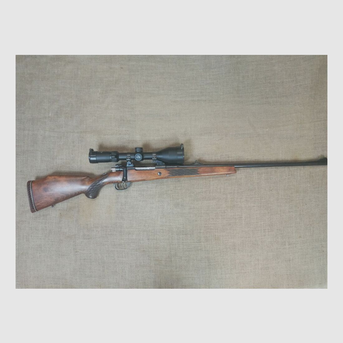 Dynamit Nobel (Voere) M 98