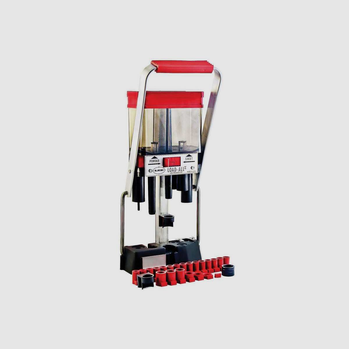 PRESSA PER RICARICARE LEE LOAD-ALL II 20