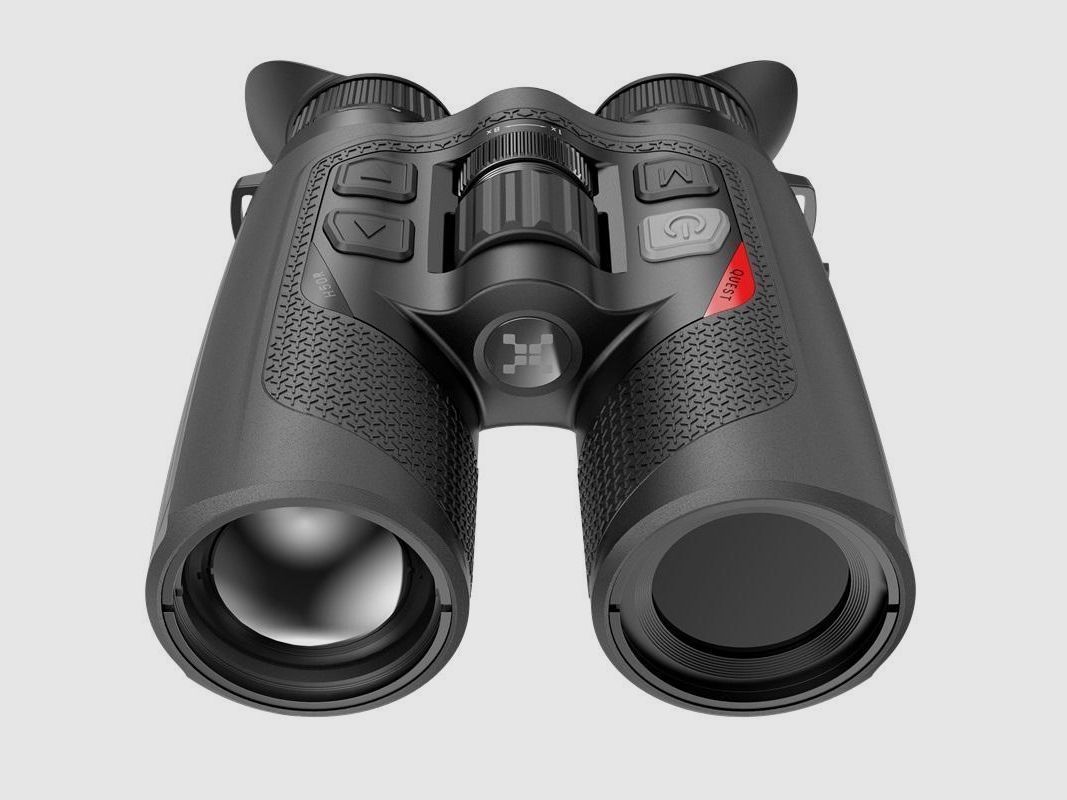 Nocpix Quest H35R Wärmebild Fernglas