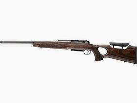 Mauser 25 Max, with Steiner Ranger 4 3-12x56