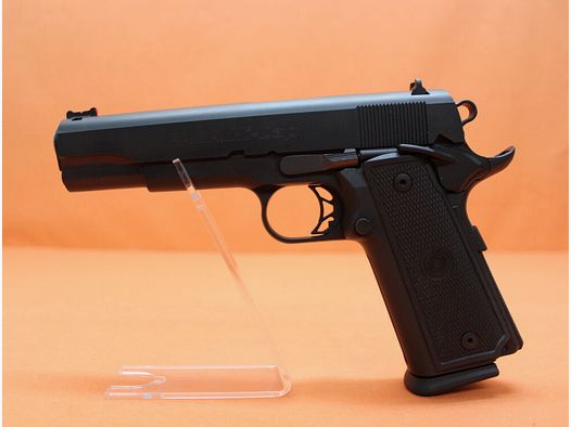 Pour USA Ha.Pistole .45Auto Pour USA P14.45 Hi-Cap Système Colt 1911/14.45, 5" Canon à rampe (comme Para Ordnance)