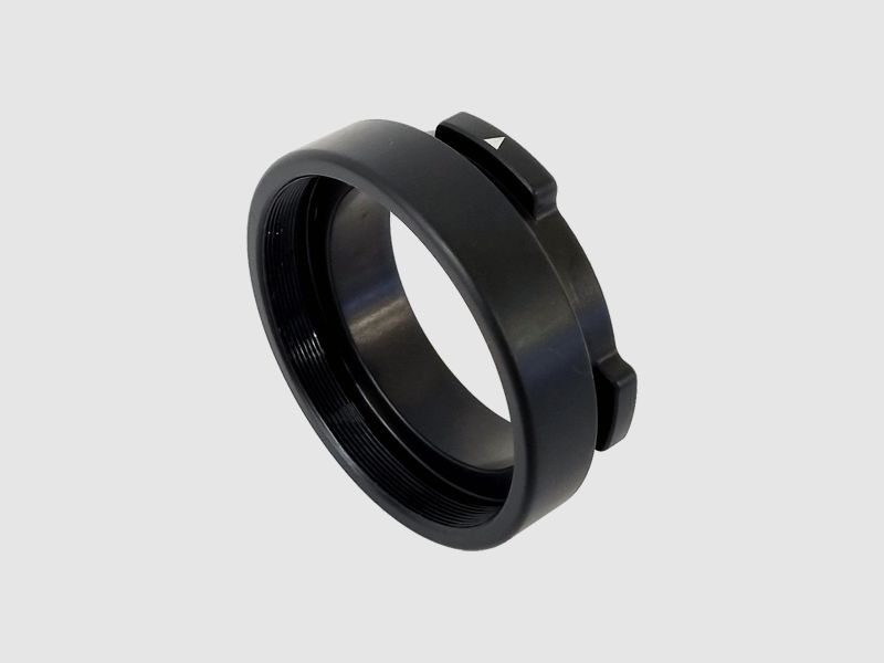Rusan Modular MCR Connector