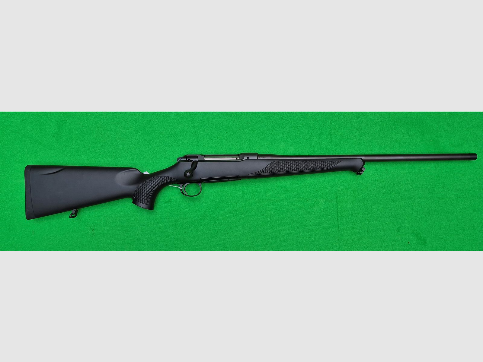 Sauer 101 Classic XT