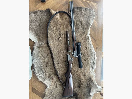 Merkel 221E