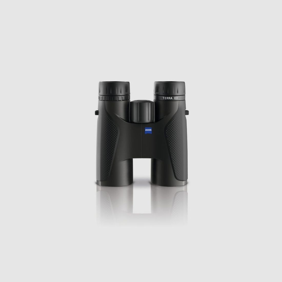 ZEISS Terra ED 8x42 czarne lornetka z akcesoriami