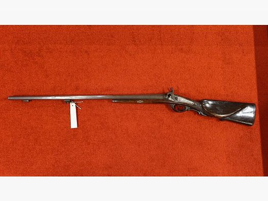 Jung & Sohn zonder .16(BlackPowder)