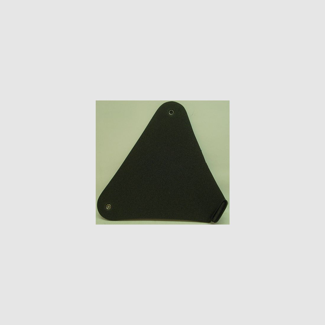 Sitzstockauflage aus Neopren - 8 mm stark, Evazote 50