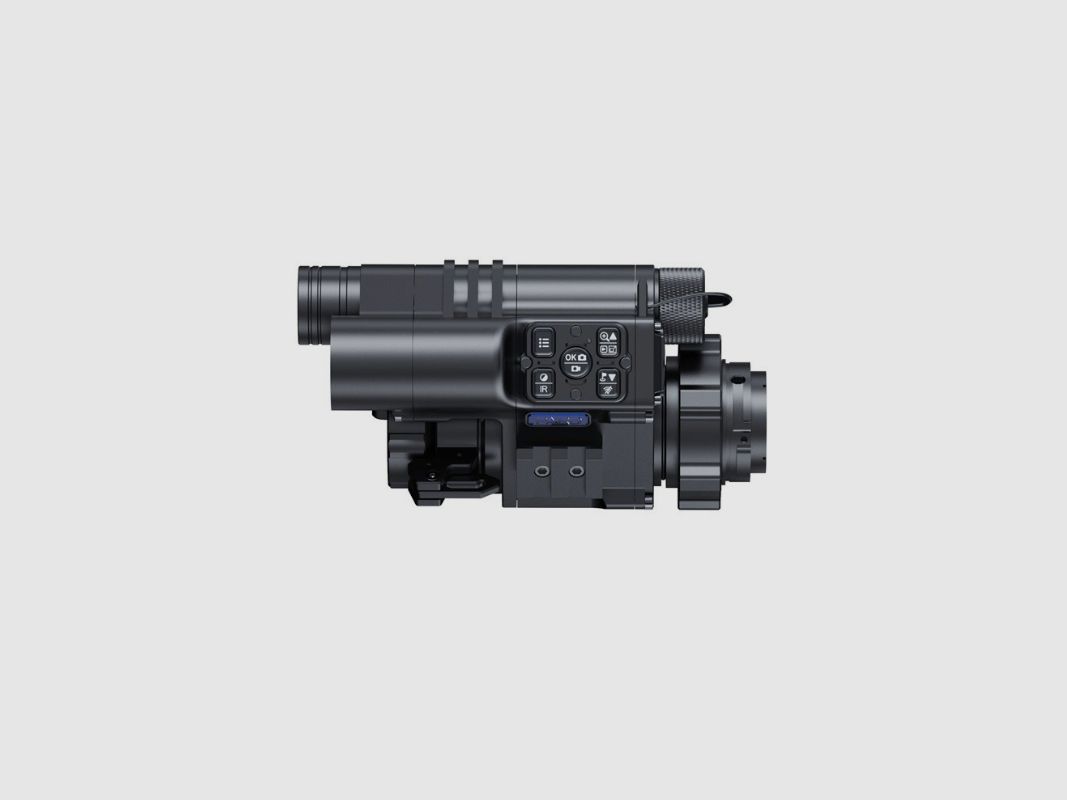 Clip-On Vision Nocturne PARD FD1, image 2 sur 2