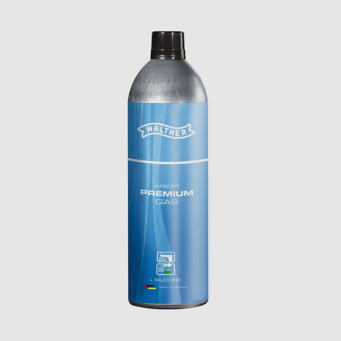 Walther Airsoft Premium Gas