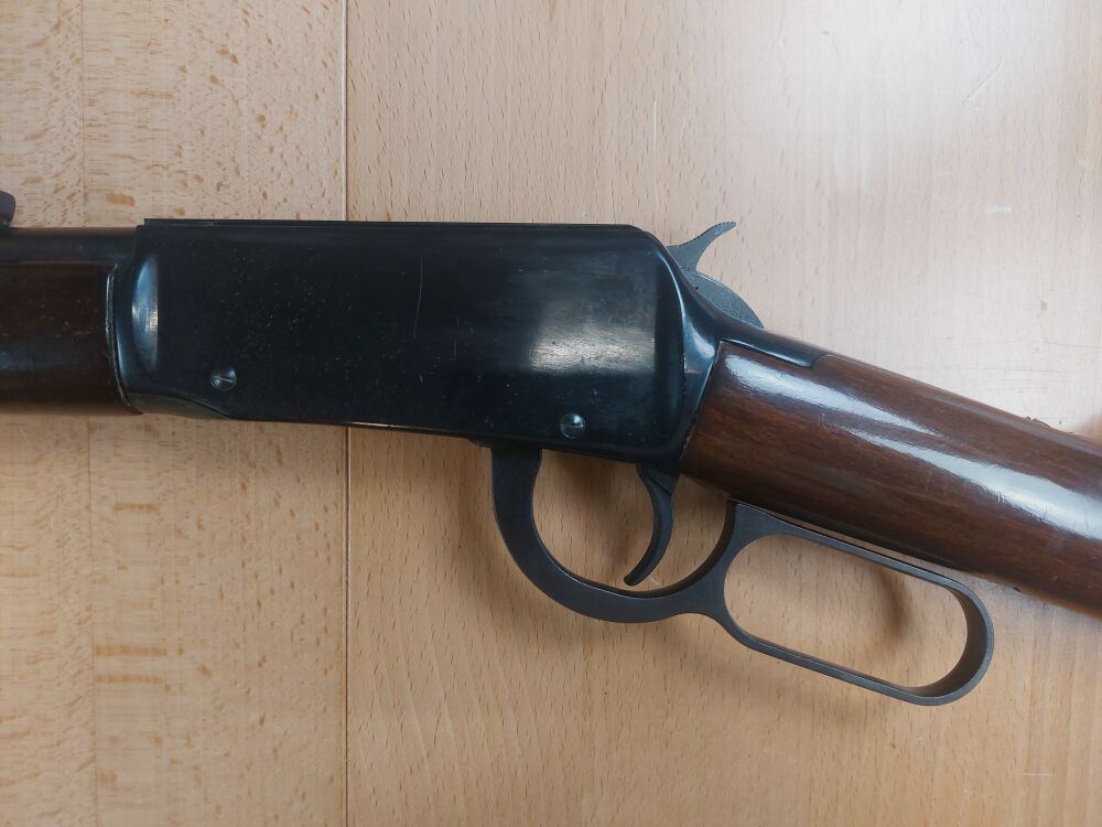 Erma, Dachau EG 71