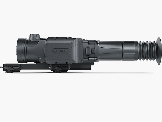 Pulsar Thermal Sight Trail 2 XP50 LRF