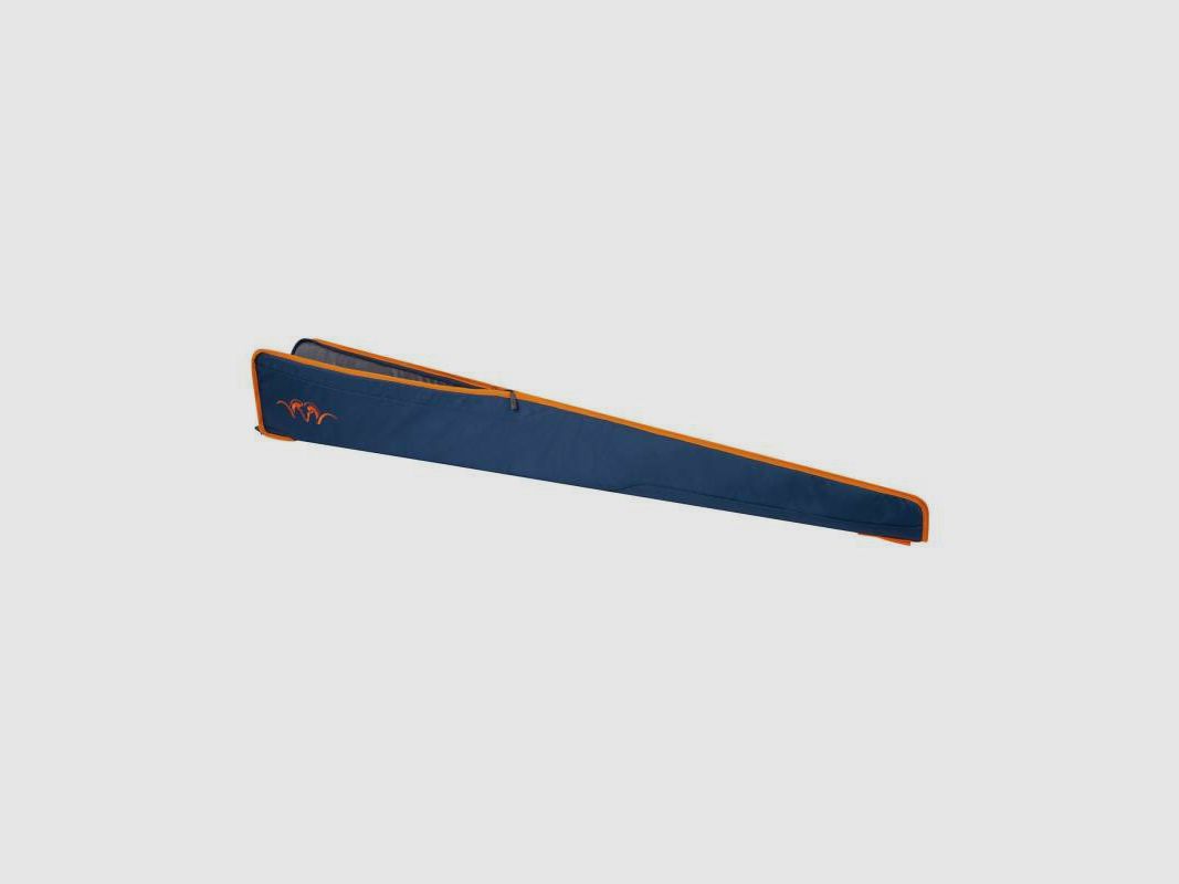 Futteral für Blaser Gewehr Slipbag Competition. 127cm, marineblau, Bild 3 von 3