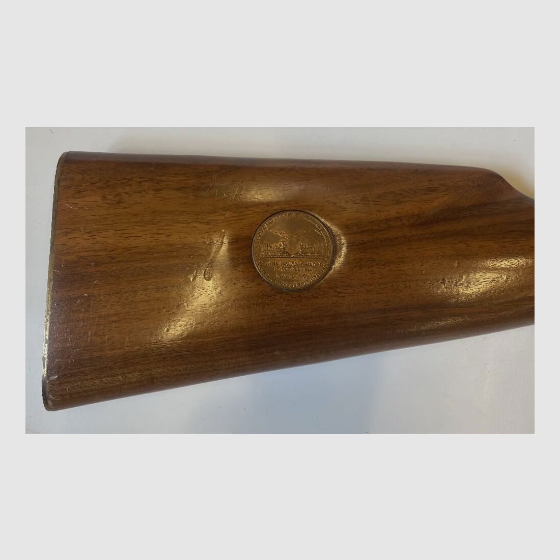 Winchester 1894 speciaal model