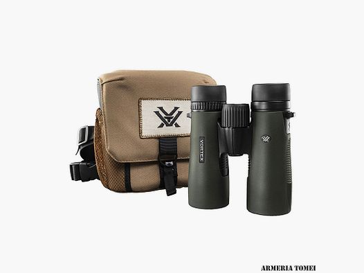 VORTEX – FERNGLAS – DIAMONDBACK HD 10X42