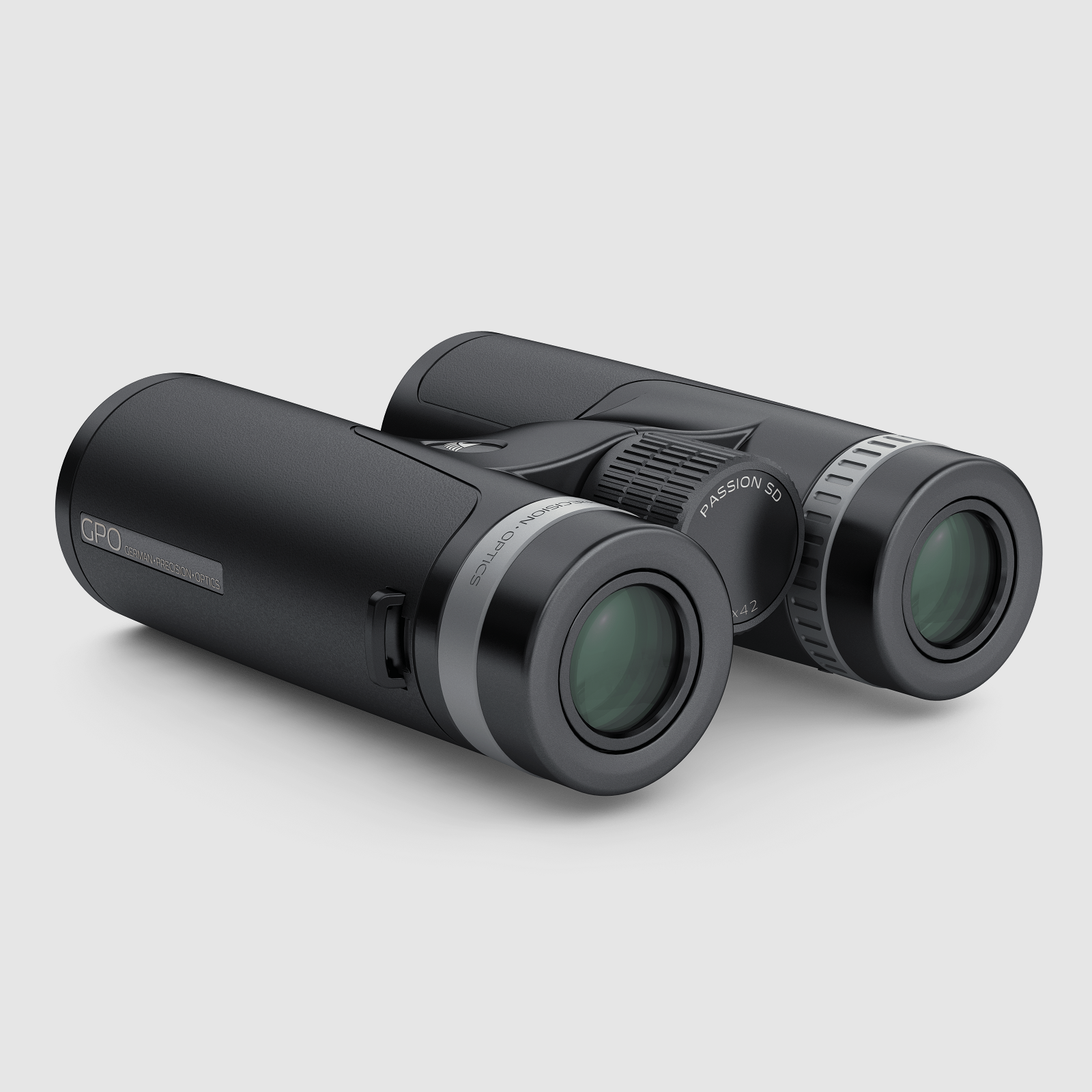 GPO Fernglas Passion SD 8×42, Bild 2 von 3