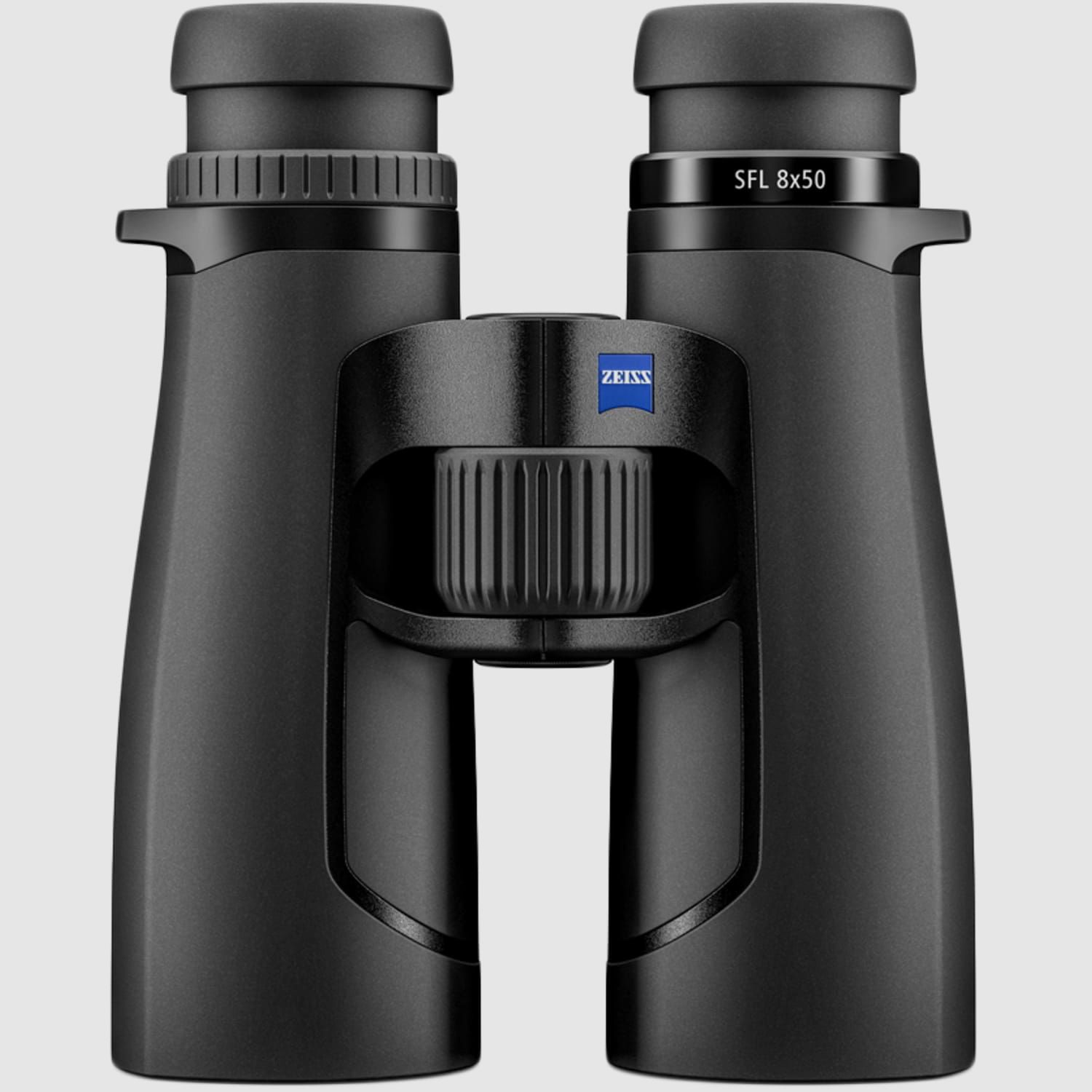 ZEISS SFL 8x50 + Cinghia a Croce, immagine 2 di 6