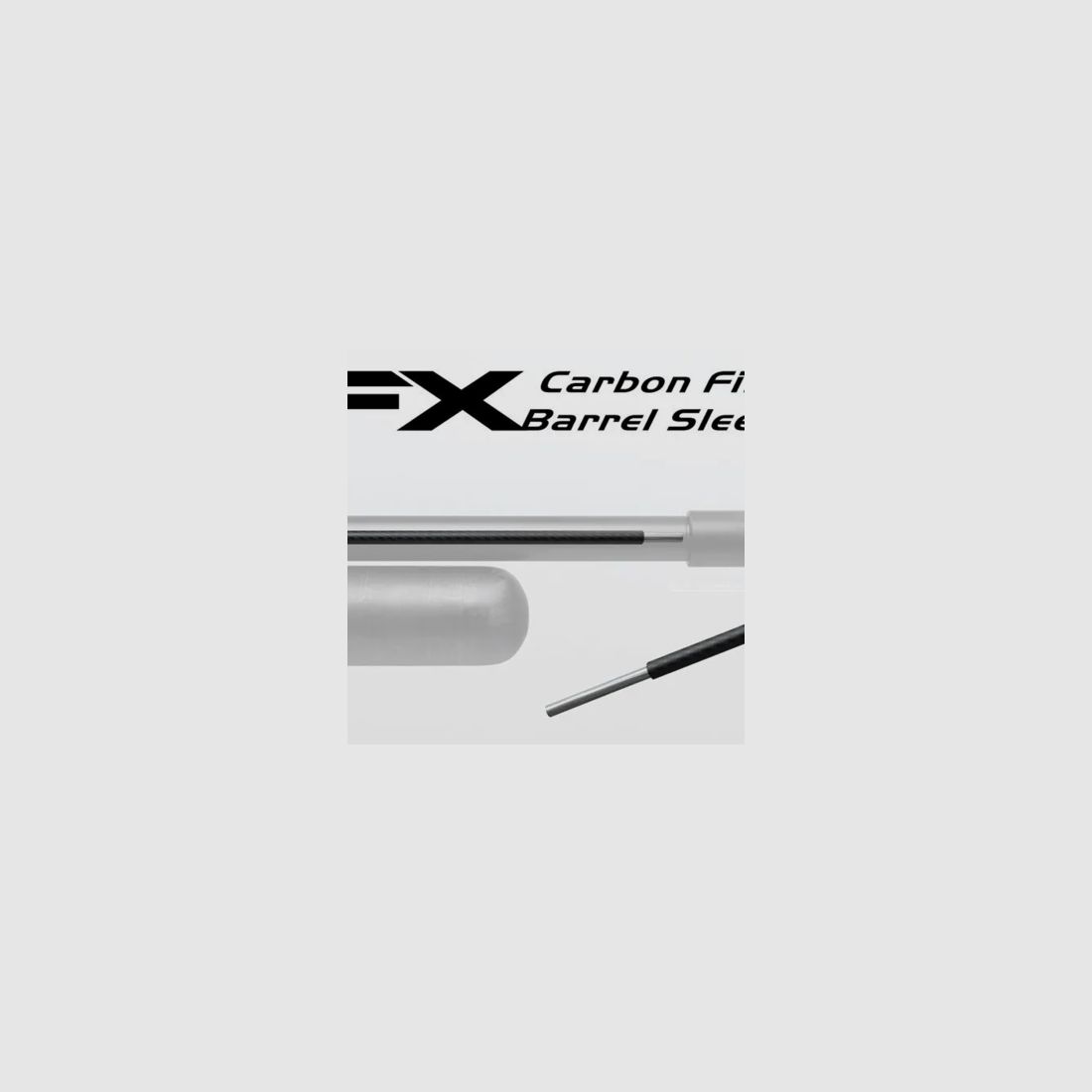 FX Carbon-Fiber-Linerhülse, Bild 4 von 9