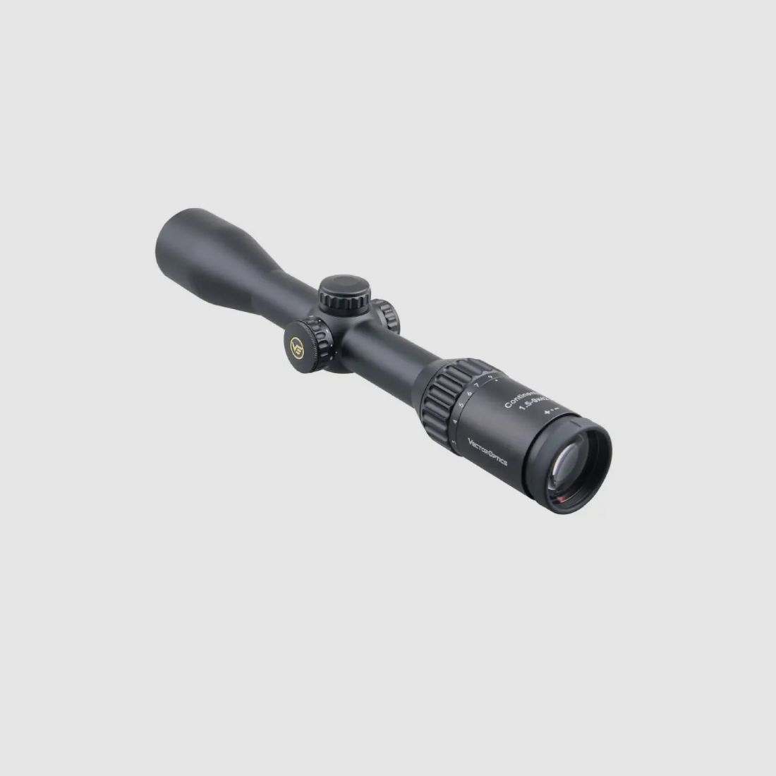 Zielfernrohr VECTOR OPTICS CONTINENTAL 1,5-9X42, Bild 4 von 5