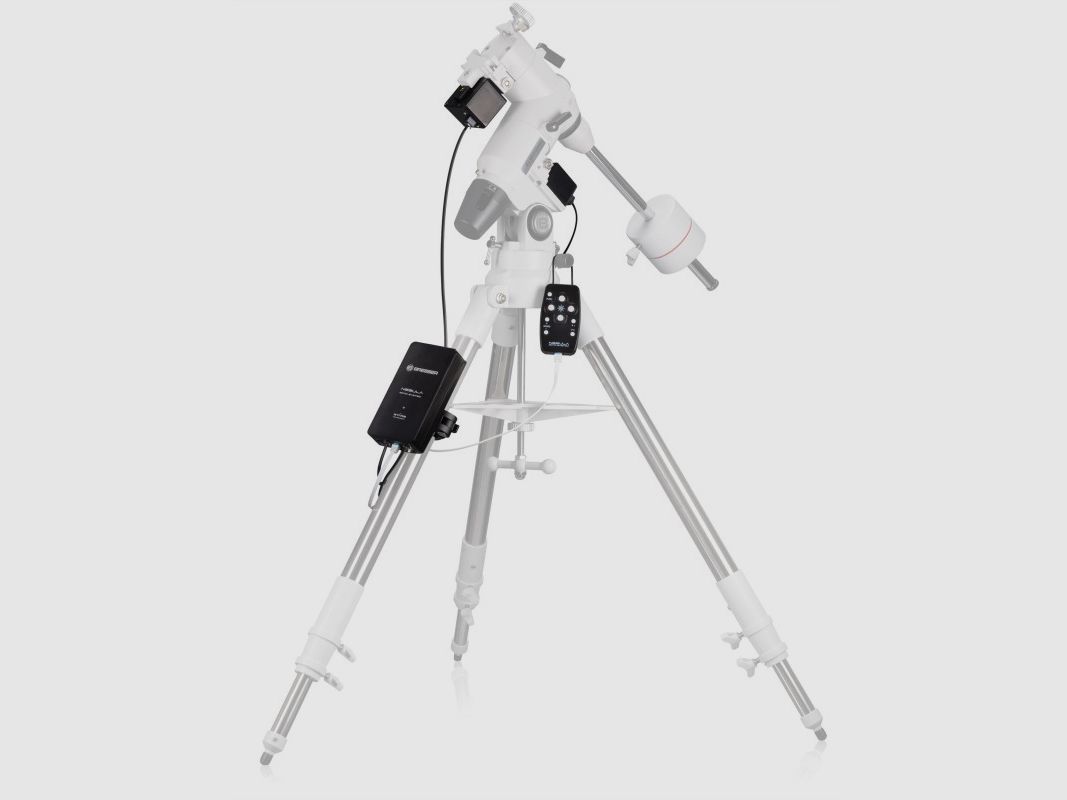 BRESSER Nebula Goto Kit EXOS-2, Bild 3 von 9