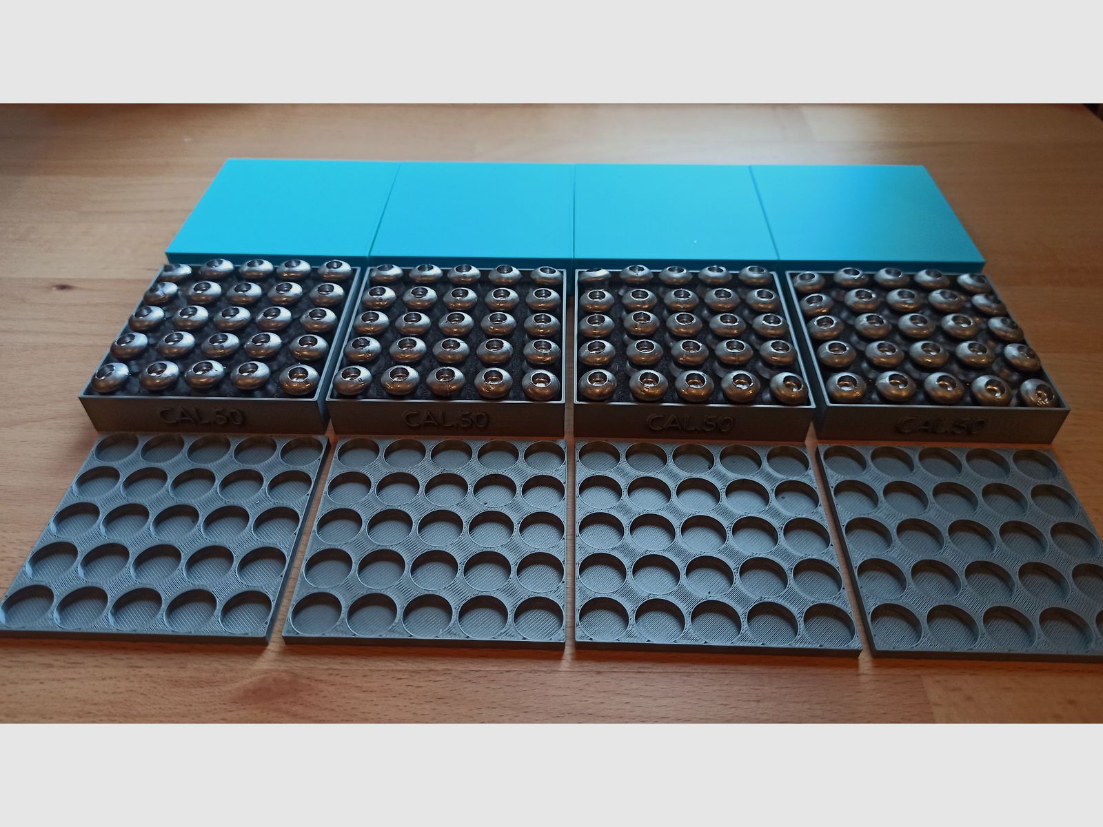 Diabolos Cal 50 Aea Challenger Megalodon 100 Stück