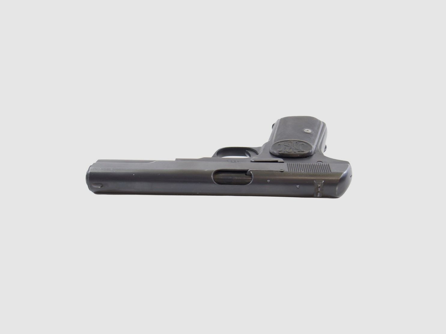 FN Herstal 1903 Kal. 9 Browning Long, Bild 11 von 15