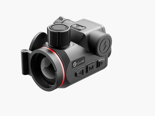 Clip-On Monokular Wärmebild Orion C GUIDE O635CS