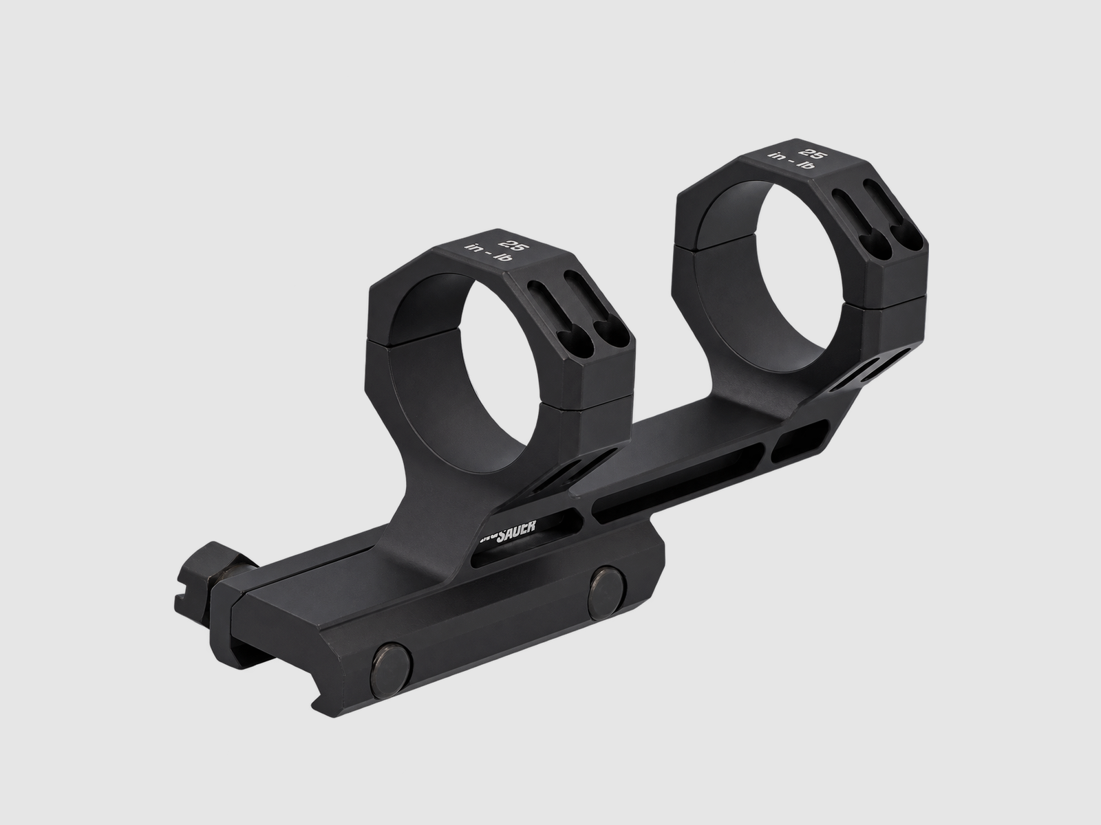 Alpha MSR, Bild 2 von 6