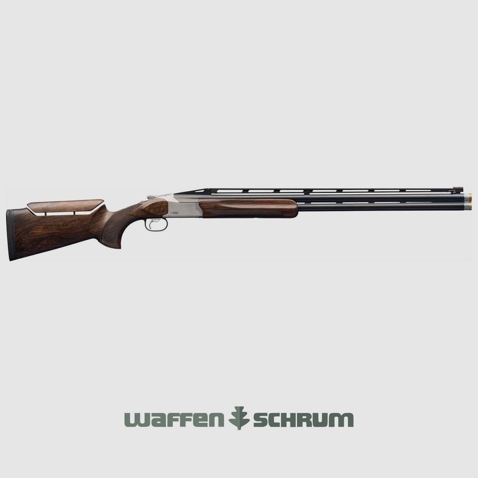 Browning B825 Pro Master ADJ Inv. DS