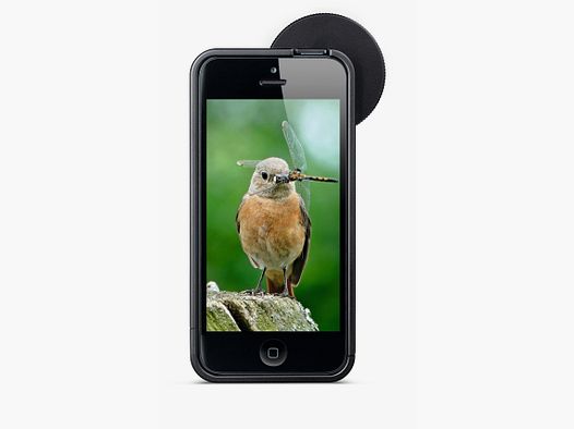 Adapter Swarovski PA-i6 do iPhone 6