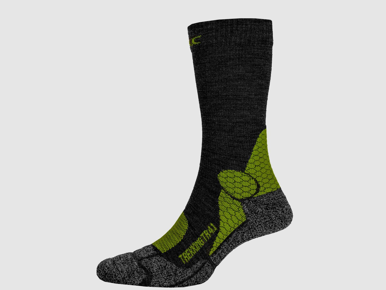 P.A.C. Trekkingsocken Merino Compression Pro TR 4.1