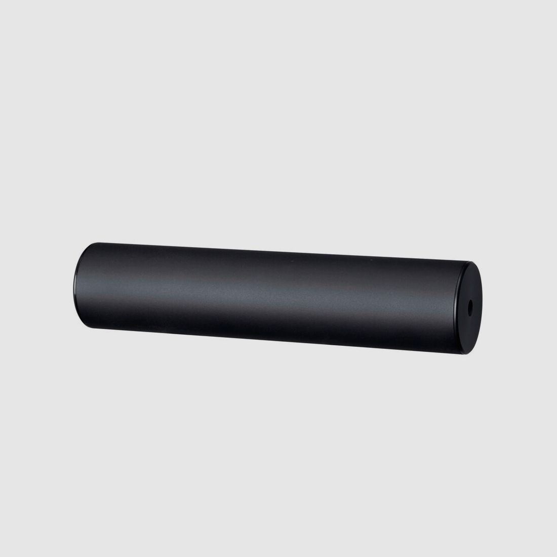JAKI Schalldämpfer Semi Classic Kaliber .22 - .458 Kaliber .22 - .223 / 5,56 - 5,6 mm - M18x1 Overbarrel (OSD), Bild 1 von 2