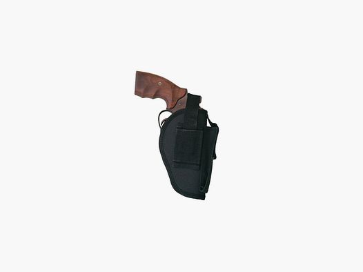 Universal belt holster small