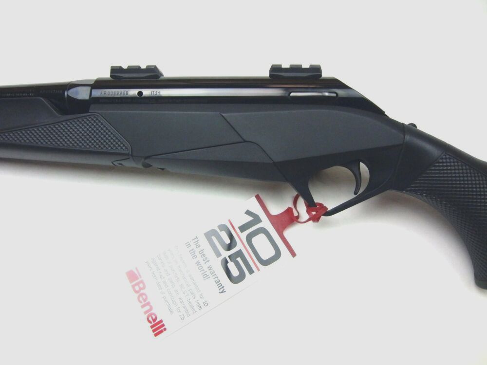 Benelli	 R.-Büchse, Benelli Lupo, Kal. .308 Win.