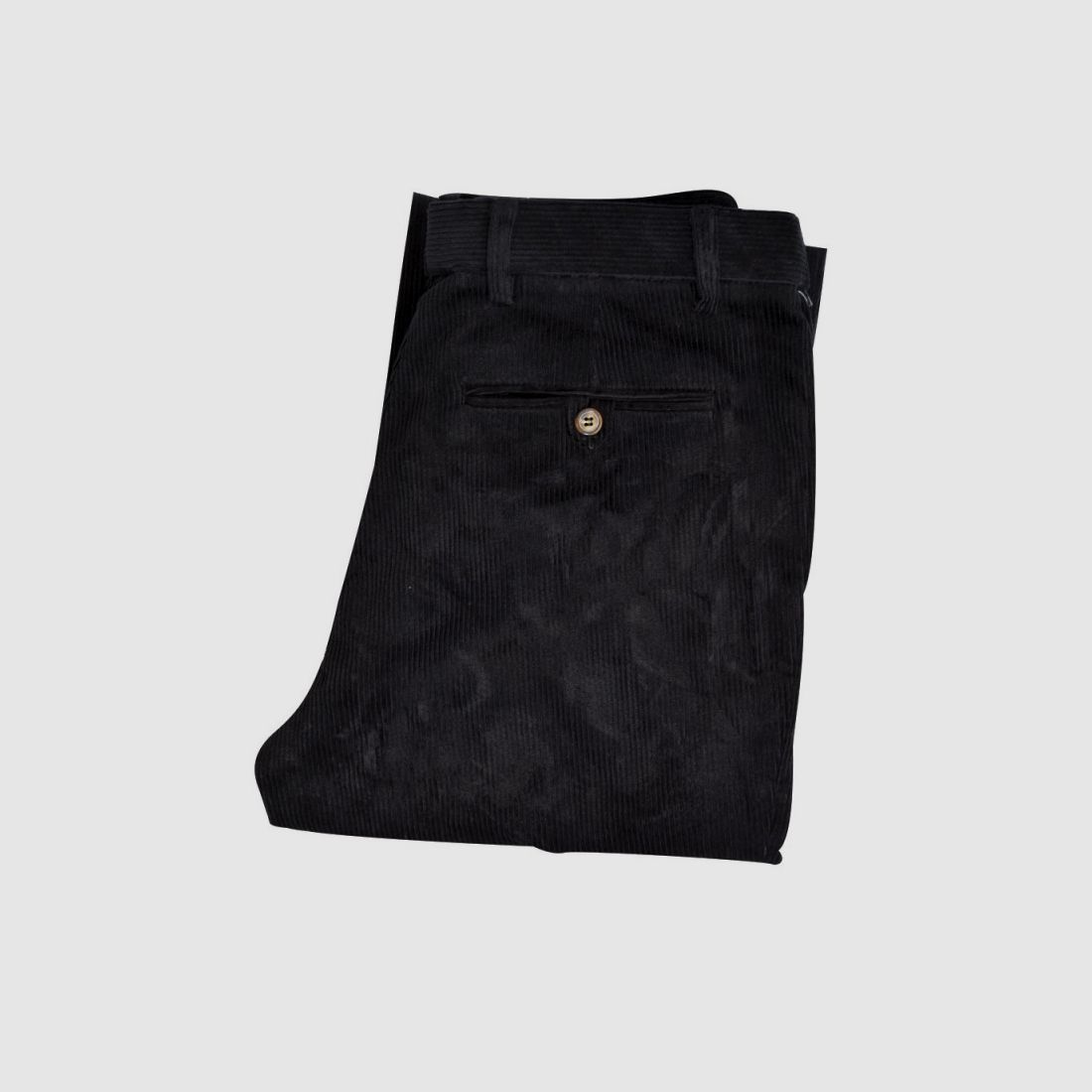 Pantaloni in Velluto a Coste Elasticizzati LMA T38-66, immagine 7 di 14