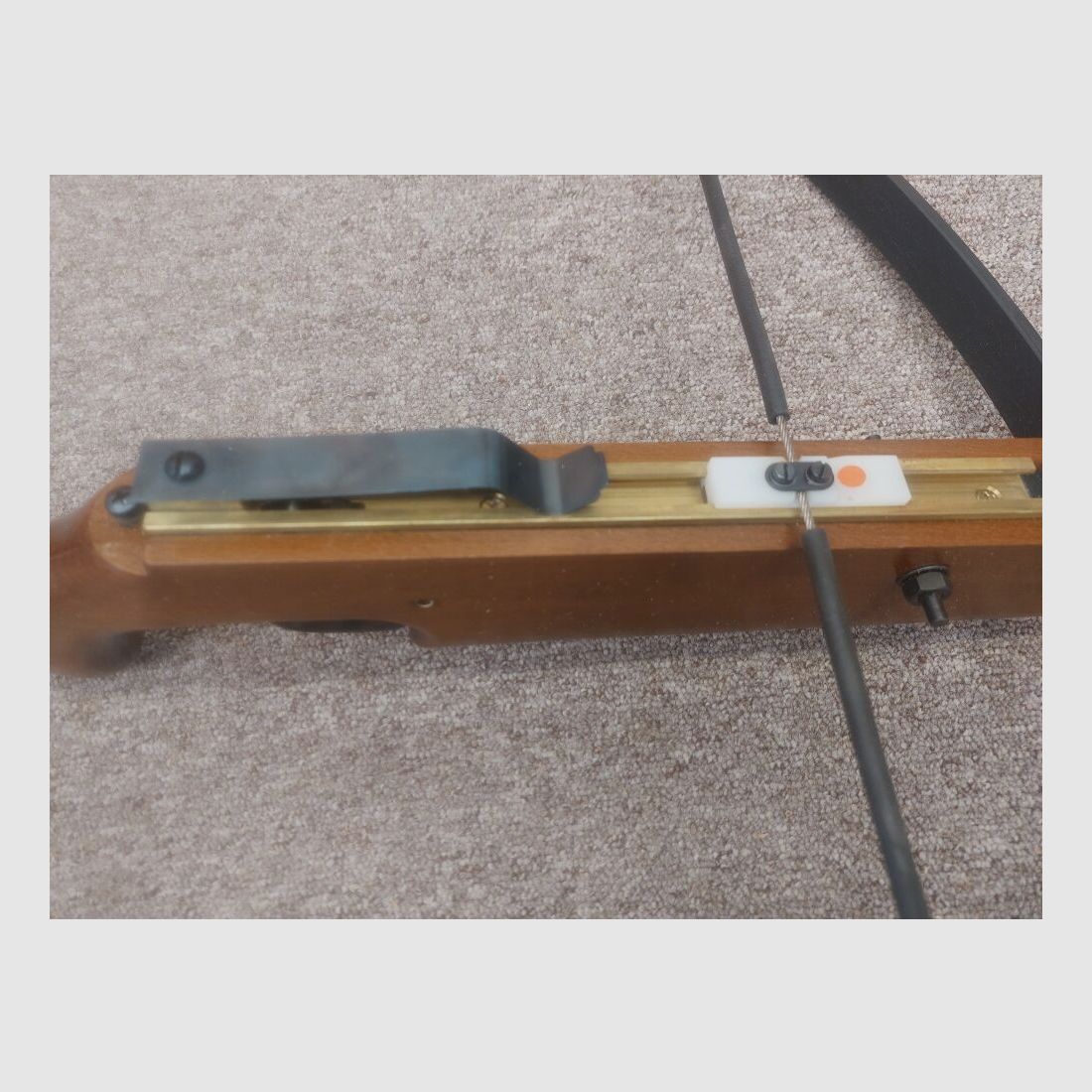 Lothar Walther Hobby Tell