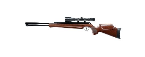 Walther LGU Master Pro