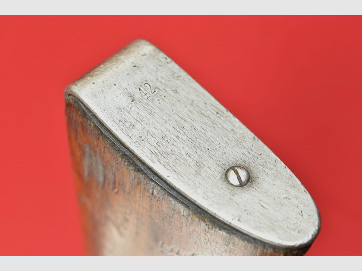 #5131 Carabina Mosin m/28, SY, cal. 7,62x53R, imagen 17 de 35