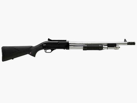 WINCHESTER SXP MARINE ULTIMATE DEFENDER (VORDERSCHAFTREPETIERFLINTE)