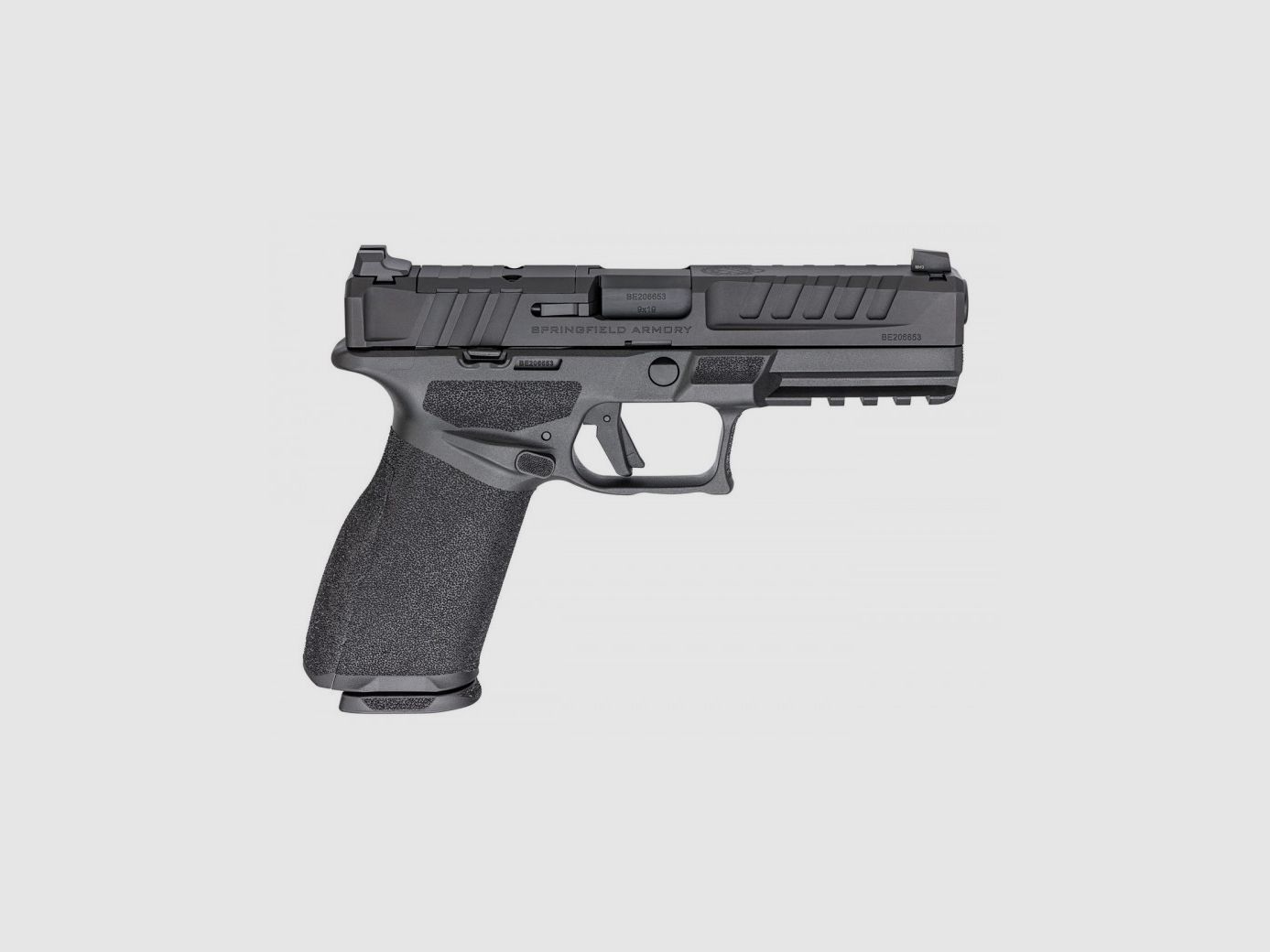 Pistole Springfield Armory Kal.9x19 Echelon U notch