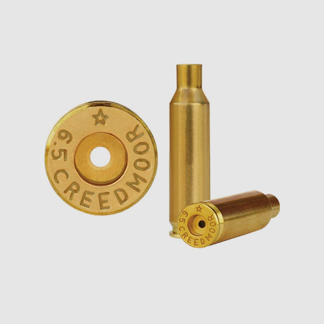 STARLINE CASES 6.5 CREEDMOOR