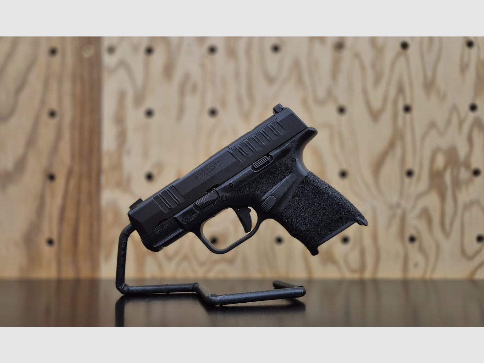 Springfield Hellcat OSP, image 2 sur 2