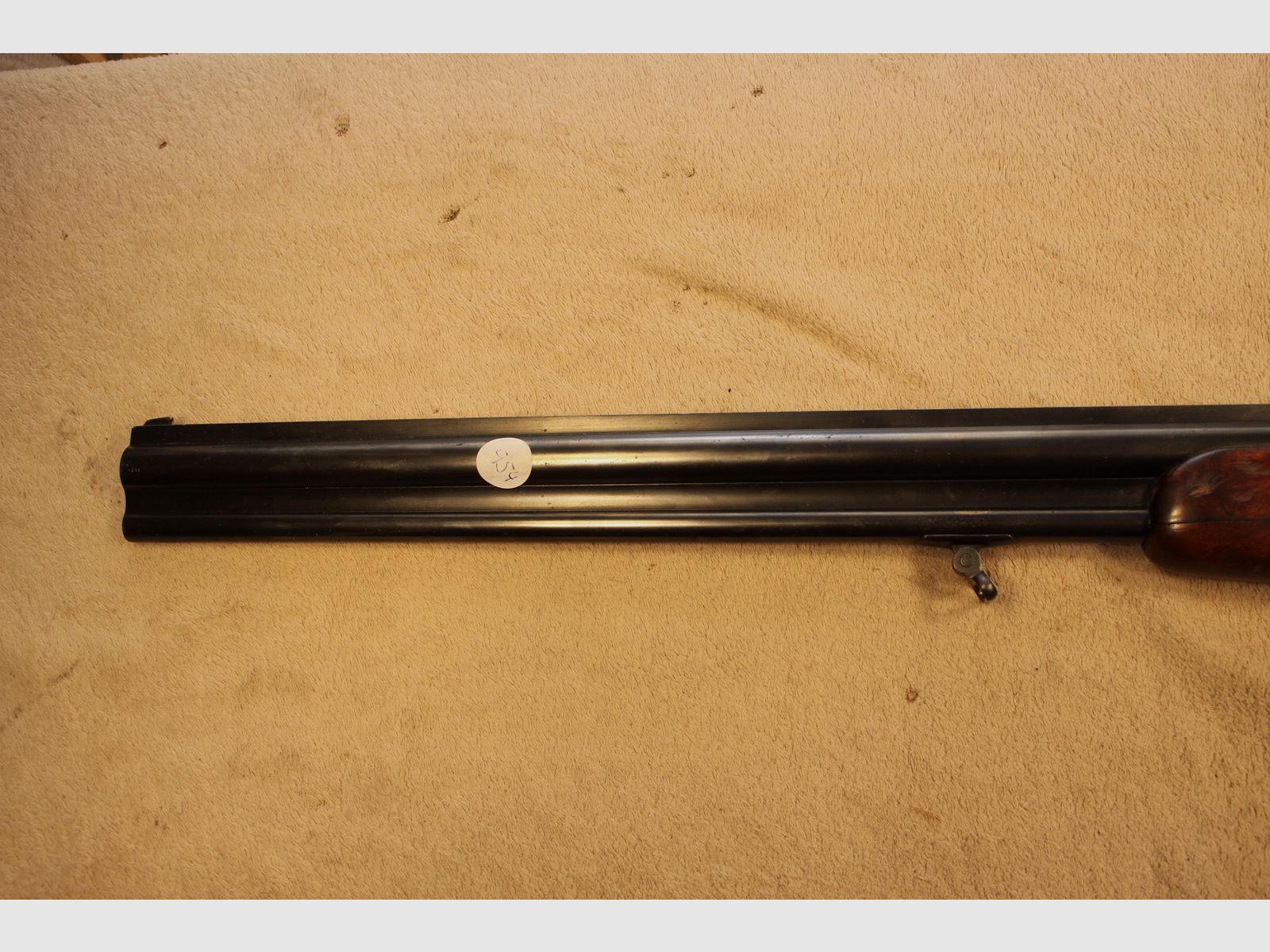 Merkel BBF Modèle 211.