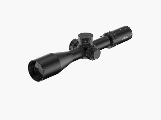 Steiner M7Xi 4-28x56 lunette de tir réticule : MSR2