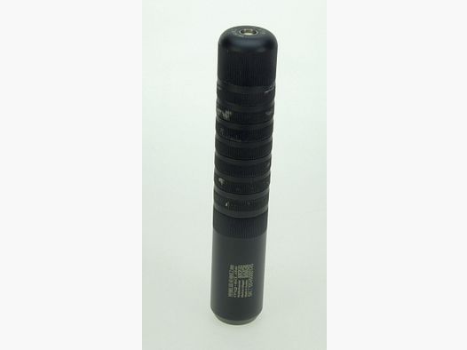 WHMG Modell MAX7 M17x1 Kaliber 6,5-7mm