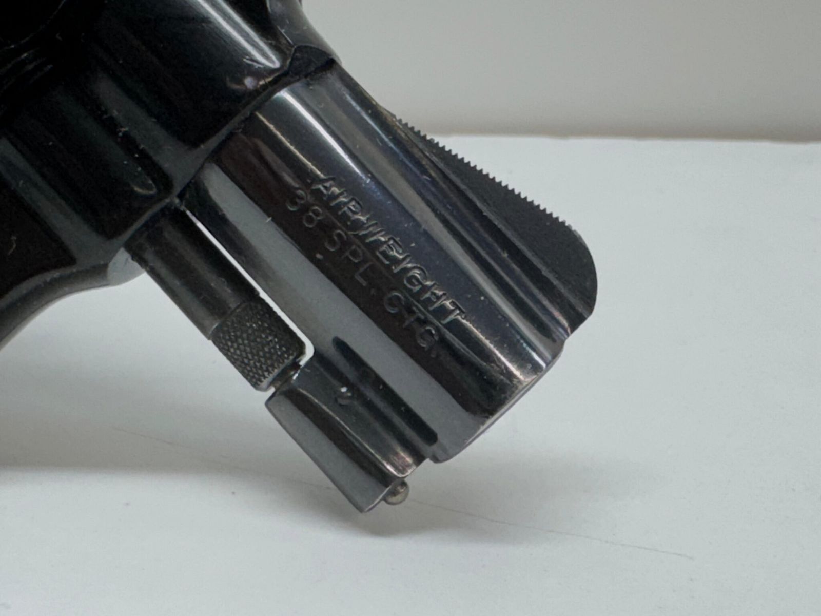 S&W Smith & Wesson Mod. 12