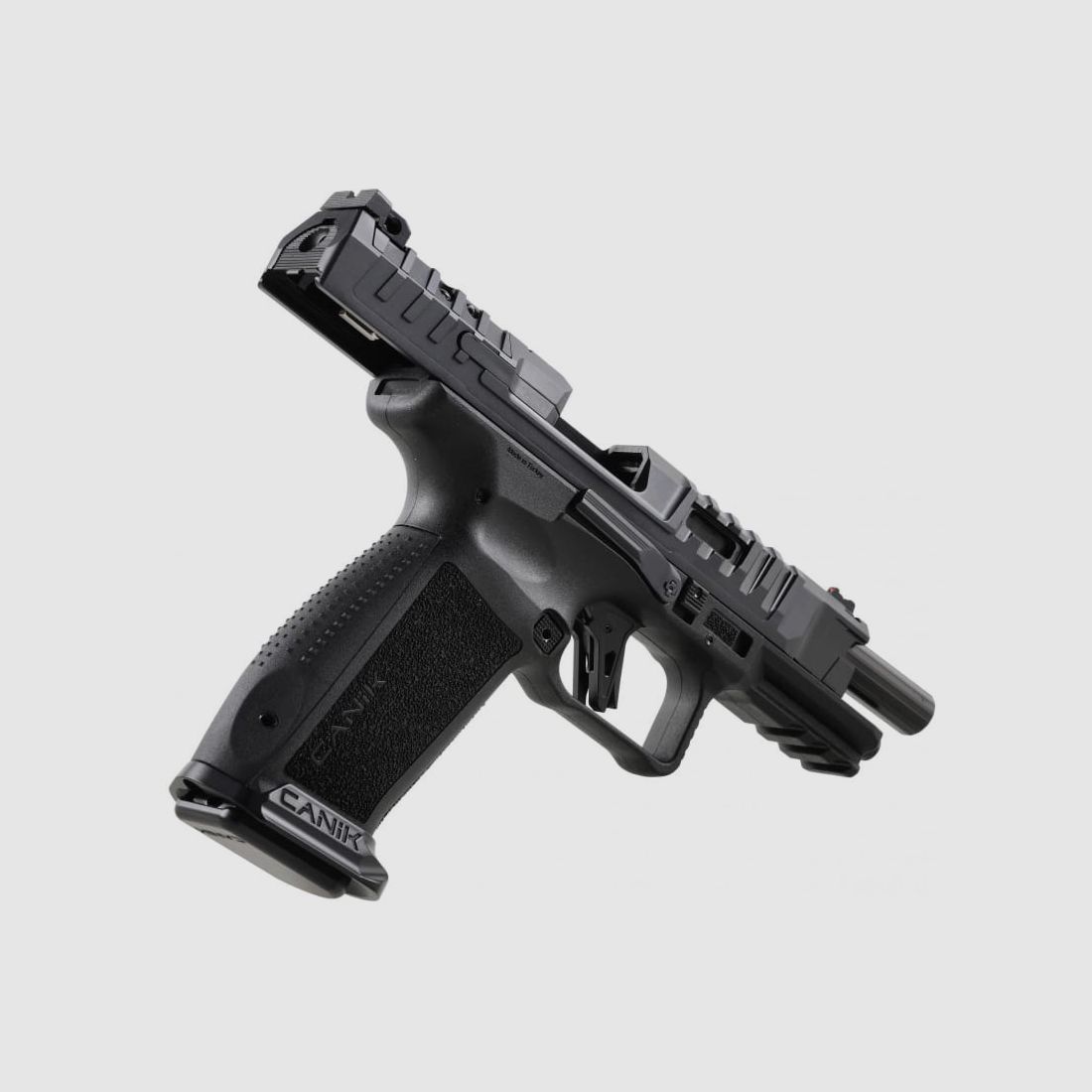 Pistola Canik TP9 SFx RIVAL Black cal. 9x19mm, imagen 9 de 12