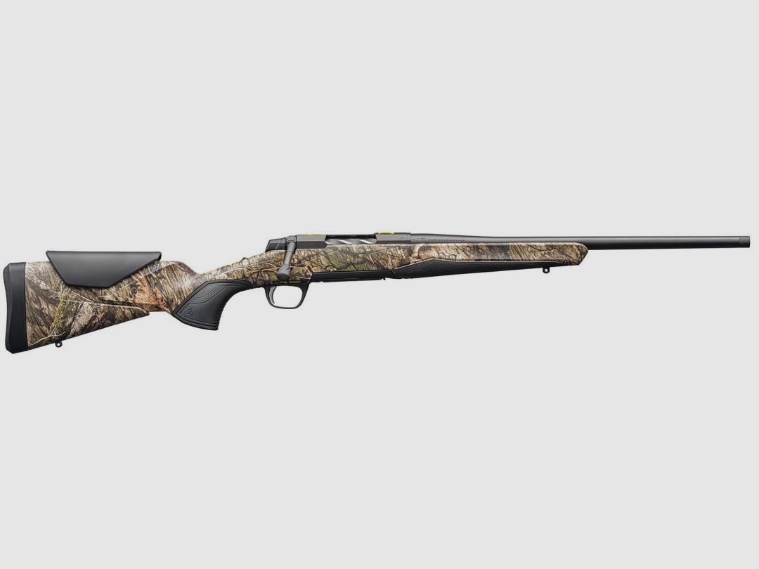 CARABINE A VERROU BROWNING X-BOLT 2 NORDIC VARITECH MODNA CAL.308 Win CANON 53 cm, image 1 sur 2